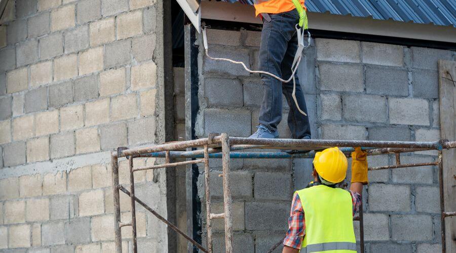 Expert top industrial roofings services in Hull, IL